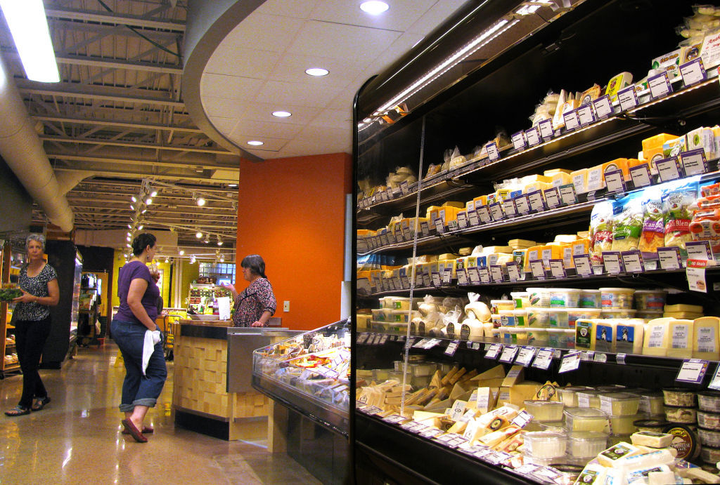 Willy Street Co-op